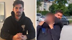 Škrcení, kopání, bití. Fotbalový kouč byl odsouzen za netradiční tréninkové techniky