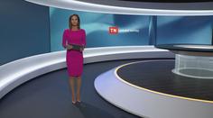 Polední Televizní noviny - pondělí 6. září