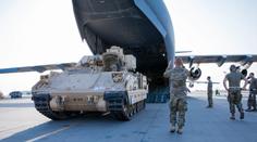 USA zvažují velký krok na Blízkém východě. Může to vést k pohromě