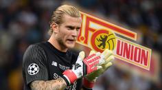Gólman Karius v Liverpoolu opět nezůstane, odchází do Německa
