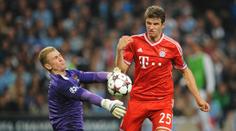Bayern vs. Citizens, a to není vše! Čekejte dávku velkého fotbalu
