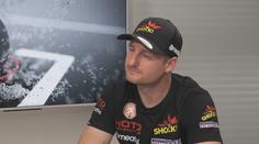 Hořký Dakar ho nezlomil. Michek vysvětlil, proč u Číňanů zůstává