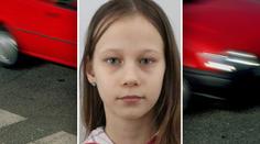 Stopa po zmizelé Míše? Někdo láká děti do červeného auta!