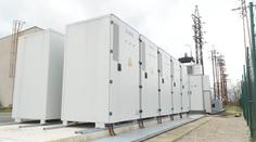 V zaniklé obci vznikne obří bateriové úložiště. Stát bude 400 milionů korun