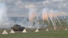 Češi velí cvičení jednotek NATO na Slovensku. Účastní se ho tisíc vojáků