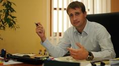 Náměstek ministra životního prostředí Jakub Kulíšek (†31) se zabil při sjíždění řeky