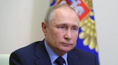 Putinovi na Ukrajině nic nevychází. Tři scénáře, co se stane po rozhodujícím dni