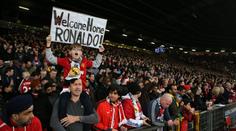 Ronaldo na Old Trafford gól slavit nebude, promluvil i o znásilnění