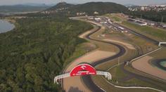 Ústavní soud zamítl stížnost Autodromu Most. Spor kvůli hluku se táhne roky