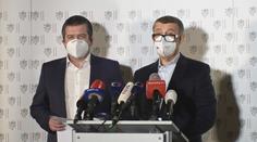Rusko prý stálo za explozí ve Vrběticích. Česko vyhostí 18 diplomatů