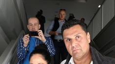 Smrt v rodině Růžičkových! Trenér Chomutova řeší náhlou tragédii