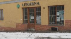 Bez lékaře i lékárny. Karlovarsko trápí nedostatek zdravotní péče