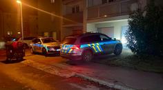 V Praze měl znásilnit a svázat ženu v autě. Policie muže obvinila z 5 trestných činů