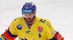 René Vydarený: S Motorem jsme tenkrát měli na titul, NHL mě stále mrzí