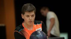 Mezinárodní bowlingový turnaj zná svého vítěze. A je to Čech!