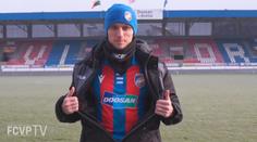 Plzeň posiluje zálohu! Snad z něj bude další Kalvach, doufá boss
