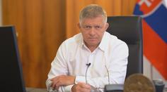 Fico varuje před třetí světovou válkou. Řekl, co by ji podle něj mohlo rozpoutat