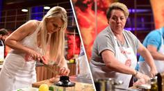 Sladká pomsta v MasterChefovi: Soutěžící si to drsně vyřídí s Lucií