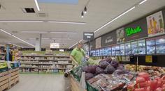 Kvalita potravin se v obchodech zlepšuje. V Hradci musí jen zapracovat na estetice