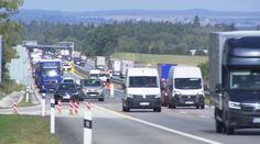 Česká dálniční síť by se měla rozrůst. V plánu jsou stovky kilometrů dálnic