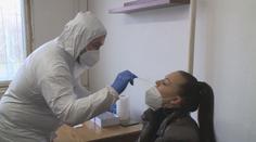 Epidemie zpomaluje. Číslo R klesá, nemocnice jsou ale stále přetížené