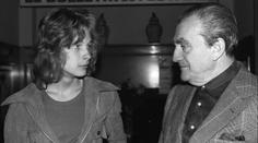 Zemřel „nejkrásnější chlapec na světě" Björn Andrésen. Bylo mu 70 let