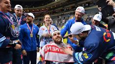 Oholili ho, odchází! Kapitán hokejových mistrů odmítl nabídku