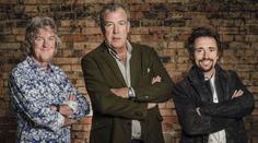 Clarkson a spol. berou v novém pořadu 50 milionů čistého