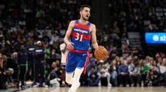 Lakers opět prohráli a jsou bez play-off. Satoranský s Krejčím slaví výhru