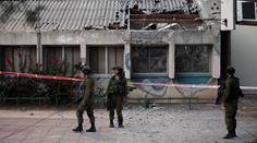 ON-LINE: Hamás chce vyměnit rukojmí. Za 200 Izraelců požaduje 6000 Palestinců