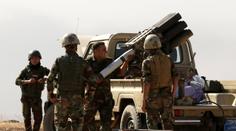 Bitva s ISIS o Mosul: Tisíce uprchlíků a strach z hladomoru!