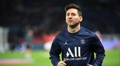 Barca k přestupu Messiho: Chápeme, že chce hrát v lize s menšími nároky