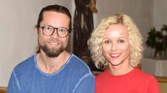 Nepříjemná dohra po vážné nemoci Karin: Trápení Richarda Krajča pokračuje