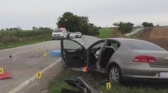 Dvě vážné nehody na Slovensku. Ríša (†3) zemřel, další chlapec bojuje o život