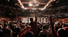 Chystá se miliardový obchod a UFC bude měnit vlastnickou strukturu