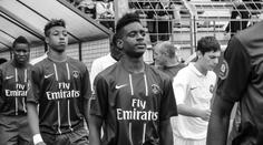 Ve čtyřiadvaceti letech zemřel bývalý fotbalista Paris St. Germain