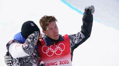 Legendární White skončil v slzách, po olympijském závodě potvrdil konec