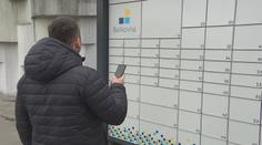 Pro řidičák se bude chodit do výdejního boxu. Přijde jako balíček z e-shopu