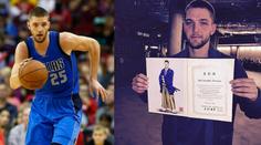 Líbí se vám? Ženy zvolily nejkrásnějšího hráče NBA
