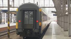 ETCS je náš anděl strážný, říká o drážním bezpečnostním systému Moravec