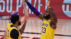 Nový termín a méně zápasů! Začíná specifická sezona NBA