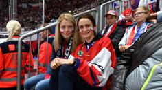 Jankto, Votíková a další. Před Sáblíkovou přiznala homosexualitu řada sportovců