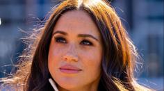 Meghan se snaží udobřit s britským králem. Poslala mu vzkaz a marmeládu