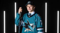 Kdo je nová jednička NHL? Táta je odborník, legendě NBA říká strejdo