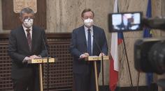Babišově vládě věří jen 19 procent Čechů. Je to nejhorší výsledek v EU