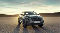Renault se vrací do Ruska. I přes sankce i kritiku obnovil továrnu v Moskvě