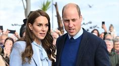 Rána pro Williama a Kate. Při cestě po království je drsně vyháněli