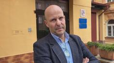 Hlubučka propustili z vazby. Dál jej budou stíhat na svobodě