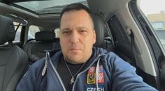Víc peněz pro armádu, volá Zdechovský: Rusku ukážeme, že se ho nebojíme