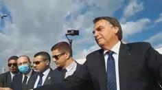 Lékaři přišli záhadě na kloub. Zjistili, proč brazilský prezident stále škytá